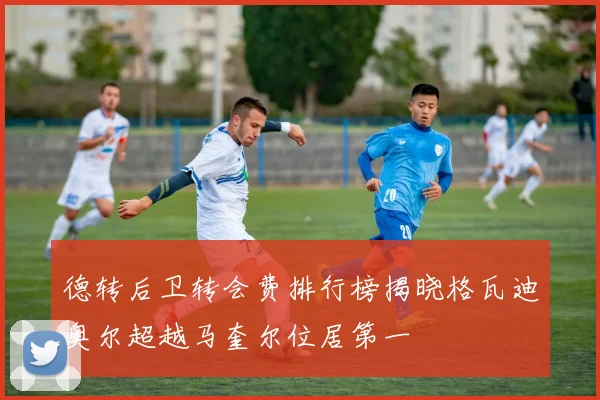 德转后卫转会费排行榜揭晓格瓦迪奥尔超越马奎尔位居第一