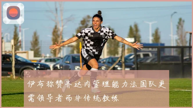 伊布称赞齐达内管理能力法国队更需领导者而非传统教练